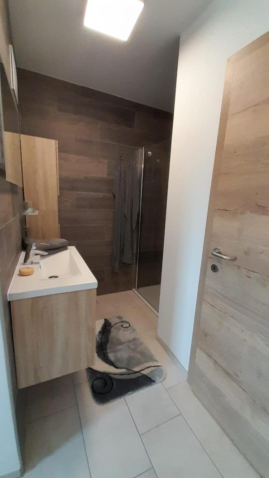 Appartment Herzblick Sankt Georgen im Gailtal 외부 사진